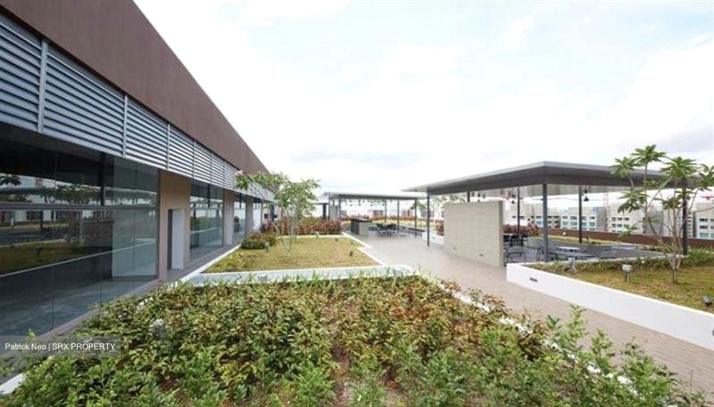 Nordcom One (D27), Factory #610644811
